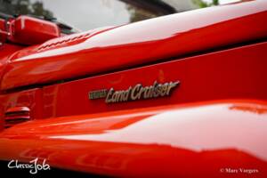 Immagine 32/47 di Toyota Land Cruiser FJ 45 (1980)