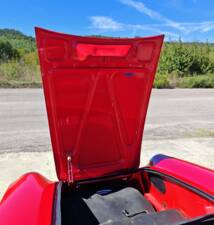Bild 49/50 von FIAT 850 Sport Spider (1969)