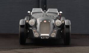 Bild 2/72 von Jaguar Special custom (1959)