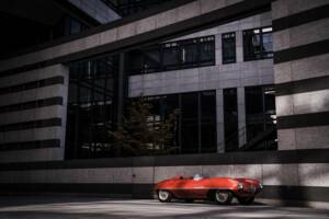 Image 10/14 of Alfa Romeo Disco Volante (1954)
