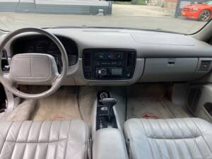 Imagen 11/20 de Chevrolet Impala SS (1996)