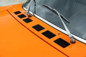Bild 19/50 von FIAT Dino 2400 Spider (1972)