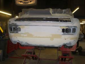 Bild 79/90 von Jensen Interceptor MK III (1974)