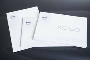 Image 49/50 de Volvo XC60 D3 (2017)