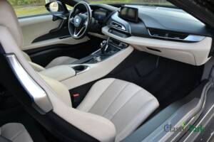 Afbeelding 18/50 van BMW i8 Coupé (2015)