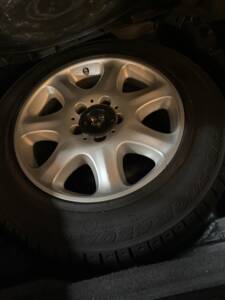 Image 21/49 of Mercedes-Benz S 500 L (1996)