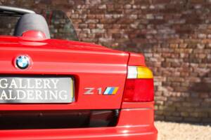 Bild 50/50 von BMW Z1 Roadster (1991)