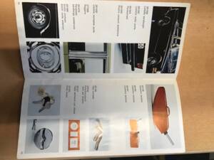 Image 88/91 of Volvo P 144 GL (1972)