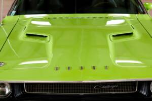 Immagine 49/71 di Dodge Challenger R/T (1970)