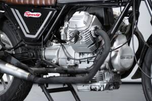 Immagine 32/50 di Moto Guzzi V 35 III (1986)