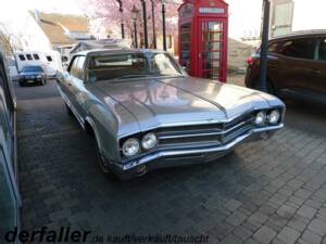 Afbeelding 1/14 van Buick Electra 225 Custom (1965)