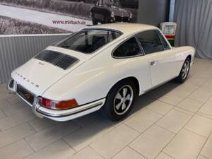 Image 8/18 of Porsche 911 2.0 T (1968)