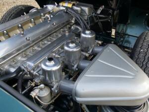 Bild 4/43 von Jaguar E-Type 4.2 (1967)