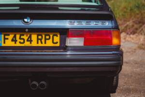 Image 17/34 of BMW 635 CSi (1989)