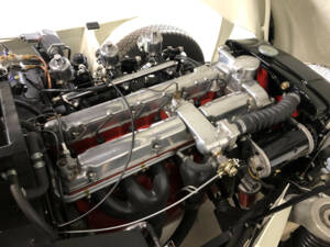 Afbeelding 24/27 van Aston Martin DB 2&#x2F;4 Mk III (1958)