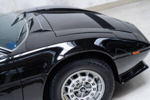 Image 22/40 of Maserati Merak (1974)