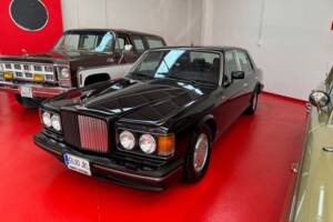 Image 3/37 of Bentley Turbo R (1989)