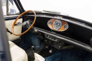 Image 35/41 of Innocenti Mini Cooper 1000 (1973)