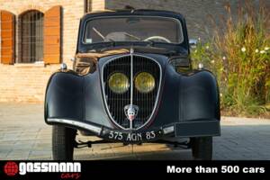 Bild 2/15 von Peugeot 203 (1949)