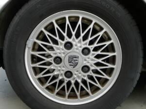 Bild 23/32 von Porsche 924 Turbo (1979)