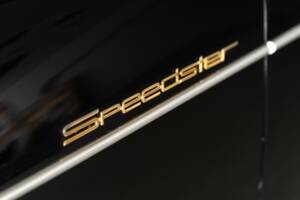 Image 25/50 of Porsche 356 A 1600 S Speedster (1958)