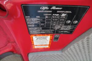 Bild 26/32 von Alfa Romeo SZ (1990)
