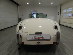 Immagine 2/10 di Jaguar XK 120 OTS (1954)