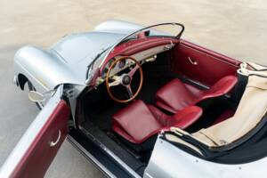 Image 23/52 of Porsche 356 A 1600 S Speedster (1957)