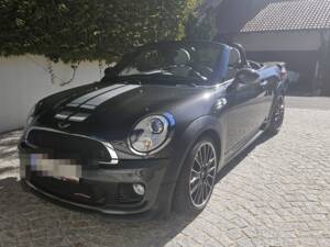 Immagine 3/12 di Mini John Cooper Works (2012)