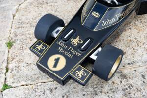 Imagen 16/20 de Lotus JPS 78 (1900)