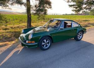 Afbeelding 4/11 van Porsche 911 2.2 T (1970)