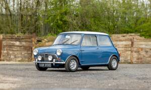 Image 1/34 of Austin Mini Cooper S 1275 (1966)