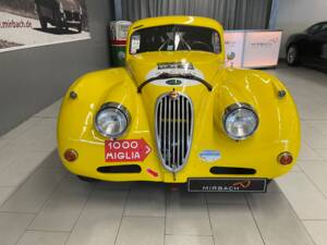 Image 5/19 de Jaguar XK 140 OTS (1955)