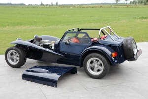 Bild 17/50 von Donkervoort S8A (1990)