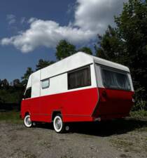 Image 3/17 of Volkswagen LT 31 (1977)