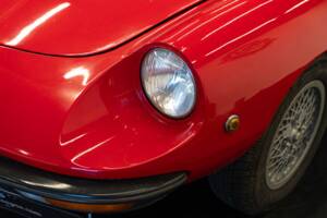 Image 20/50 of Alfa Romeo 1600 Spider (1972)