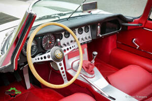 Image 7/65 de Jaguar E-Type 3.8 Flat Floor (1961)