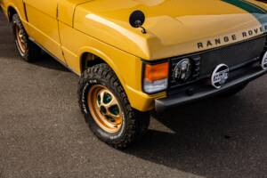 Immagine 32/51 di Land Rover Range Rover Classic 3.9 (1989)