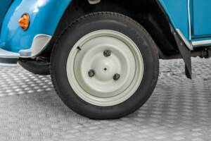 Imagen 4/50 de Citroën 2 CV 6 (1986)