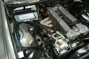 Image 28/30 of Mercedes-Benz 280 CE (1984)