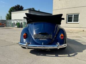 Bild 20/48 von Volkswagen Käfer 1500 (1968)