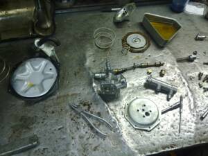 Immagine 75/88 di Lancia Flaminia GT 3C 2.5 Convertible (1962)