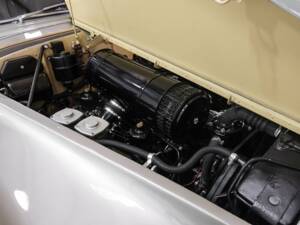 Image 23/24 of Bentley S 1 Continental (1959)