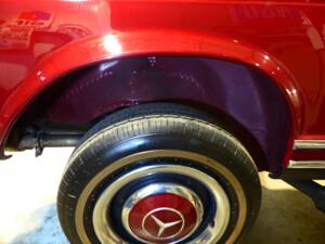 Image 63/70 de Mercedes-Benz 230 SL (1966)