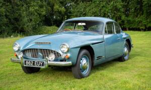 Image 8/46 of Jensen 541 S (1961)
