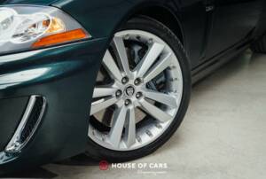 Afbeelding 11/25 van Jaguar XKR (2010)