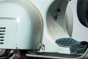 Immagine 45/50 di Piaggio DUMMY (1967)