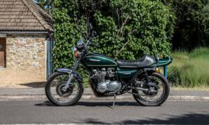 Image 2/22 of Kawasaki Z 1000 (1978)