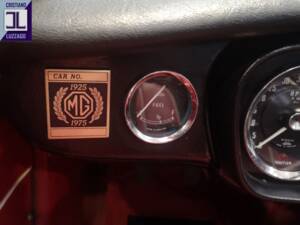 Imagen 24/44 de MG MGB (1963)