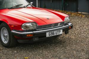 Bild 8/50 von Jaguar XJ-S H.E. (1989)